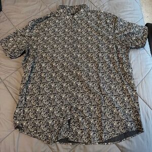 Short Sleeve Button Ups